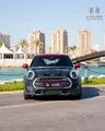 MINI COOPER JCW 2016